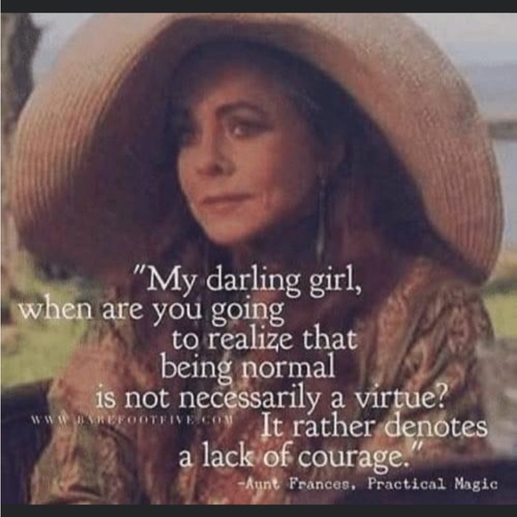 Meet your Posher, Mary - Picture 2 of 2